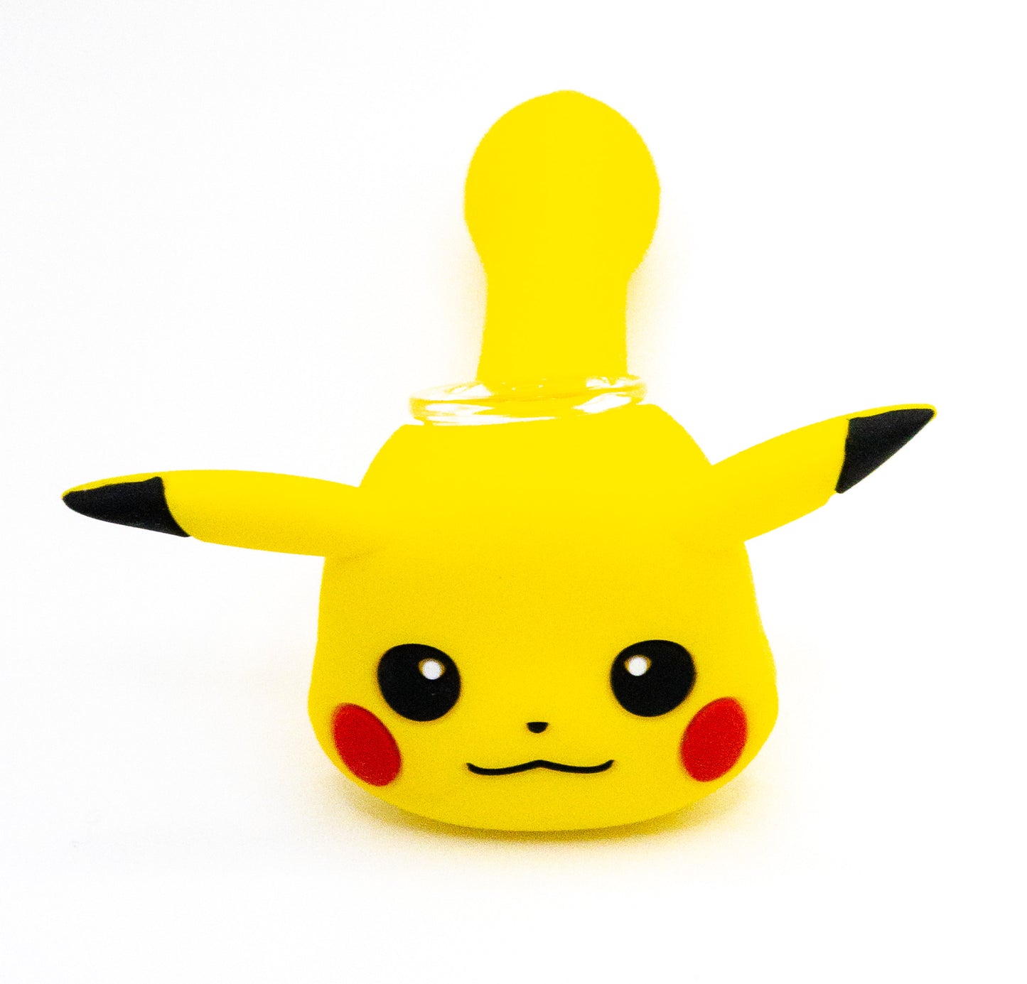 Picachu Silicone hand pipe