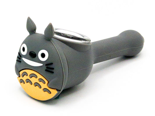 Totoro Pipe