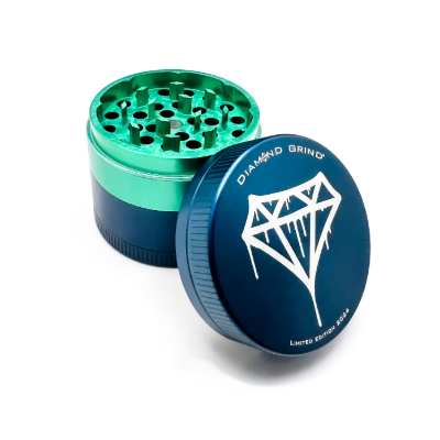 Diamond Grind - Limited edition - Melting Diamond