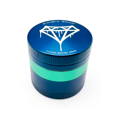 Diamond Grind - Limited edition - Melting Diamond